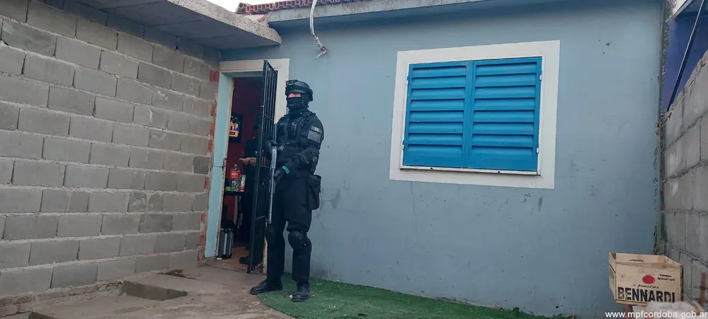 la FPA