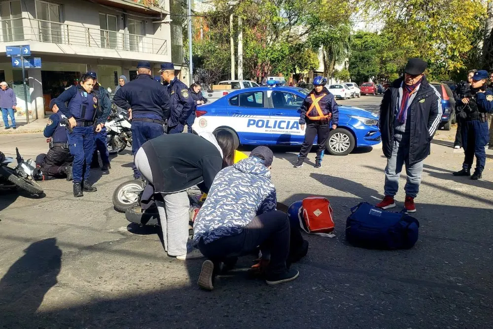 operativo barrio general paz