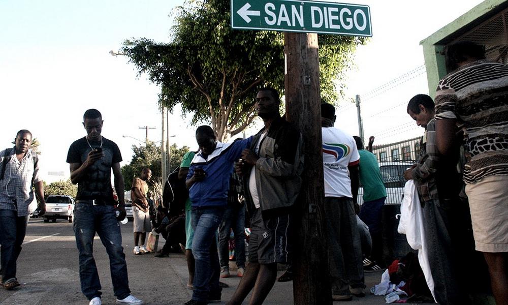 haitianos deportados