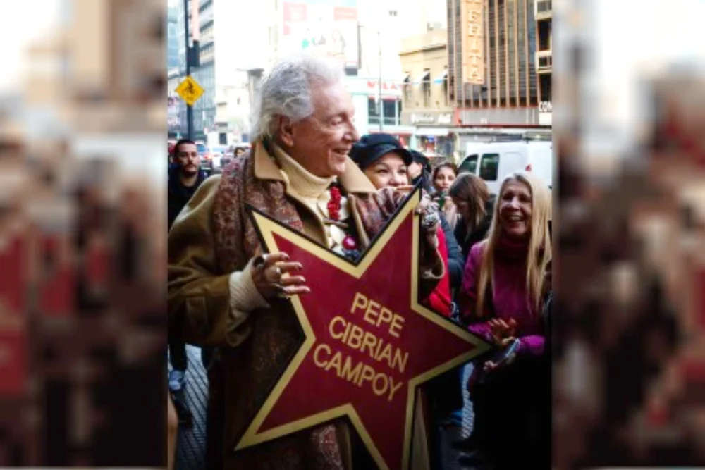 Pepe Cibrián