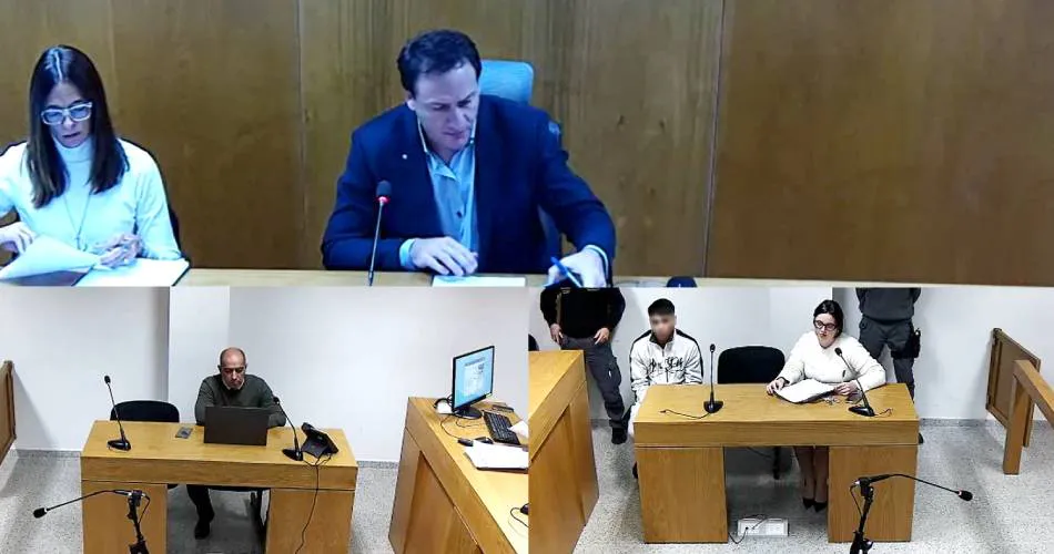 justicia córdoba