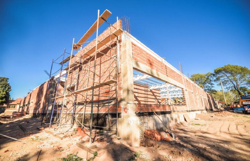 Obras hospital Zona Suroeste1