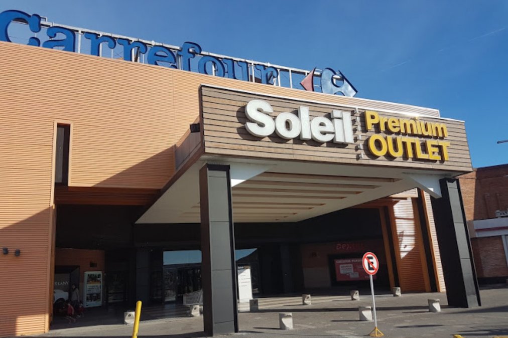 shopping