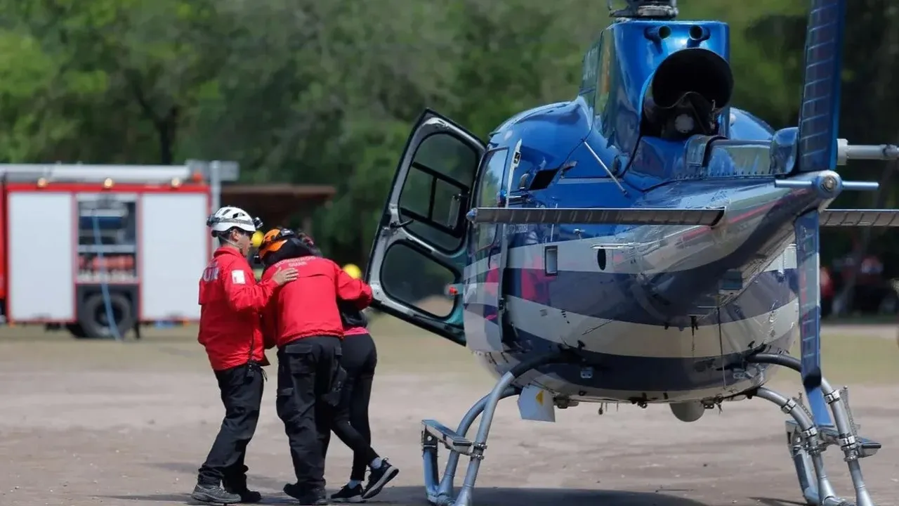 duar rescate