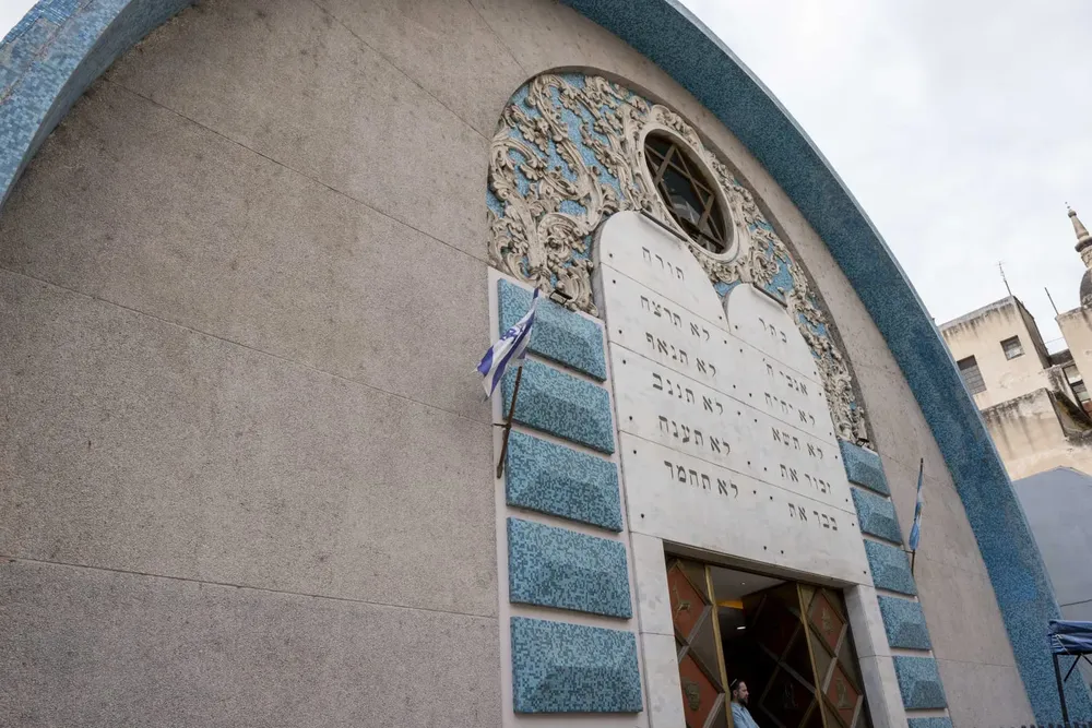 Prunotto y Passerini