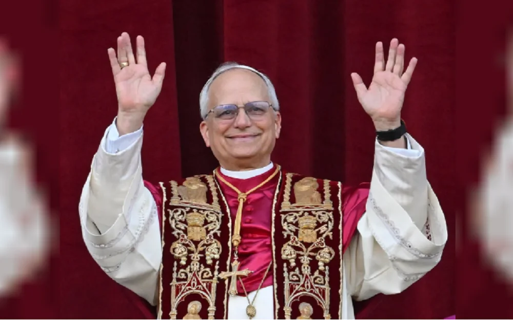 Papa León XIV 22