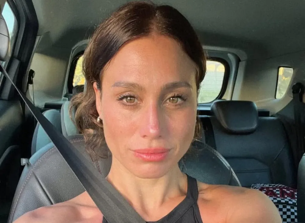 Mercedes Oviedo