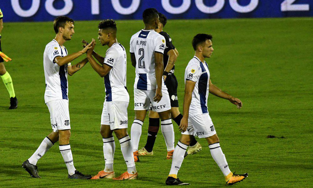 newells - talleres