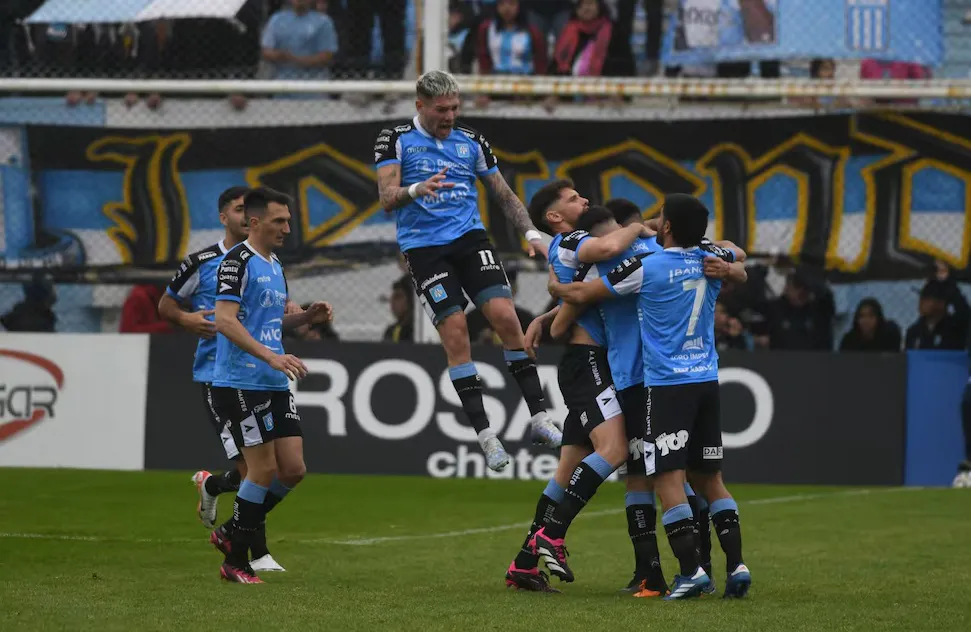 Estudiantes de Río Cuarto