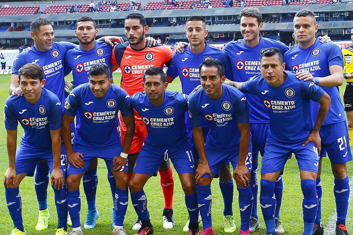 Cruz Azul