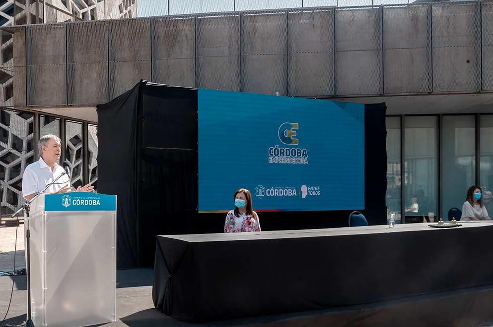 presentación