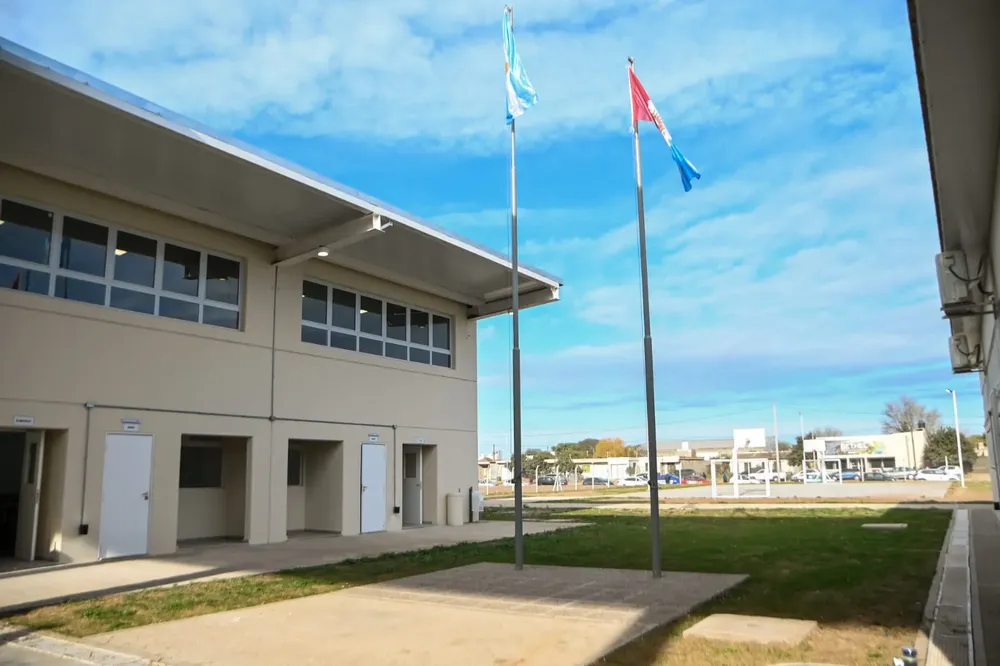 secundaria