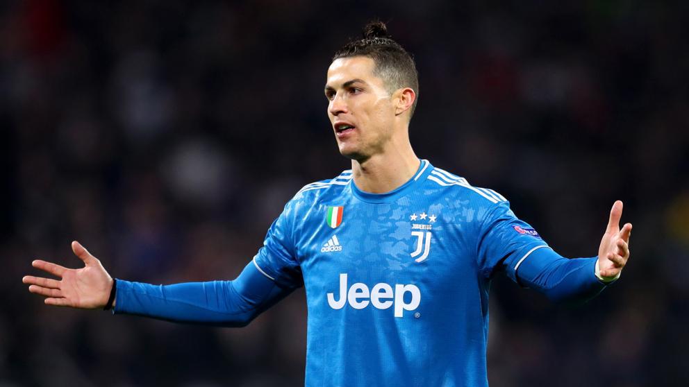 crisitano ronaldo cr7