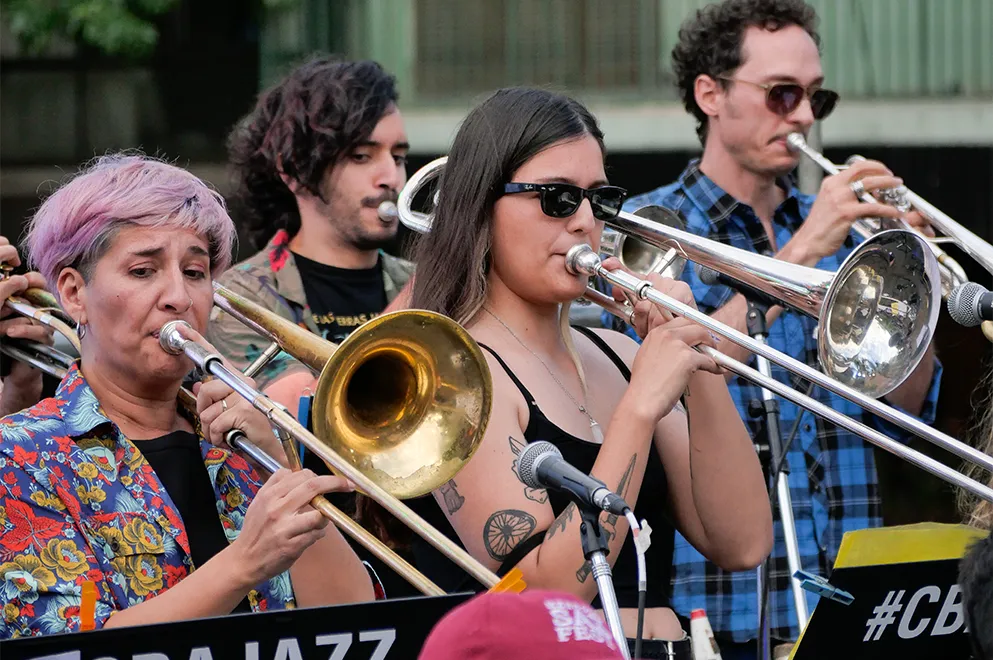 Festival Internacional de Jazz de Córdoba