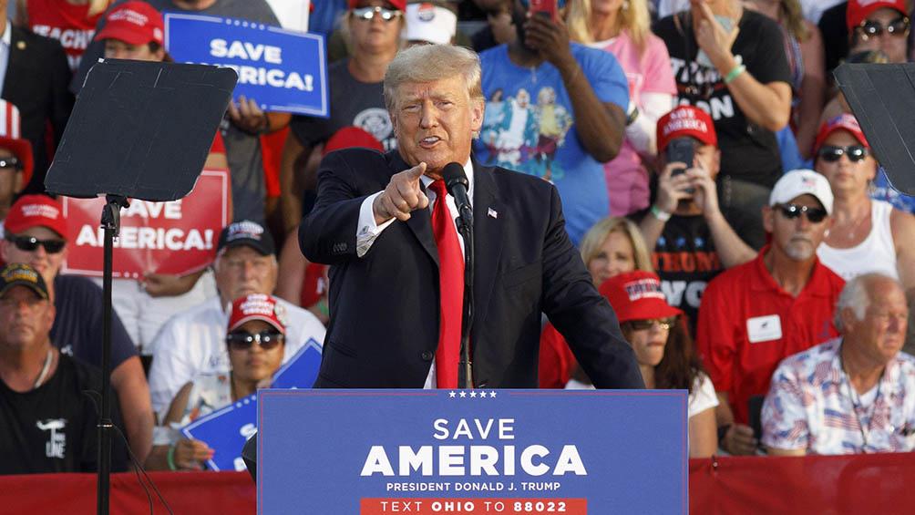 Trump