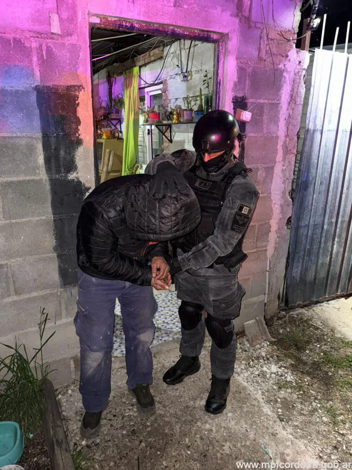 la FPA