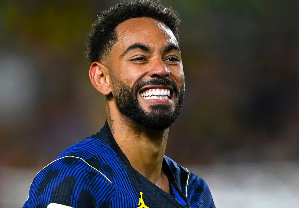 EL OBJETIVO FOTO MUNDIAL BRASIL HAITI X
