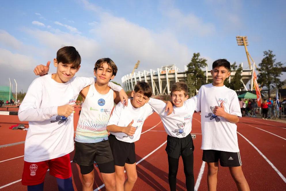 atletismo kempes