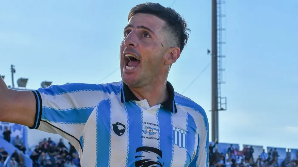 Racing de Córdoba