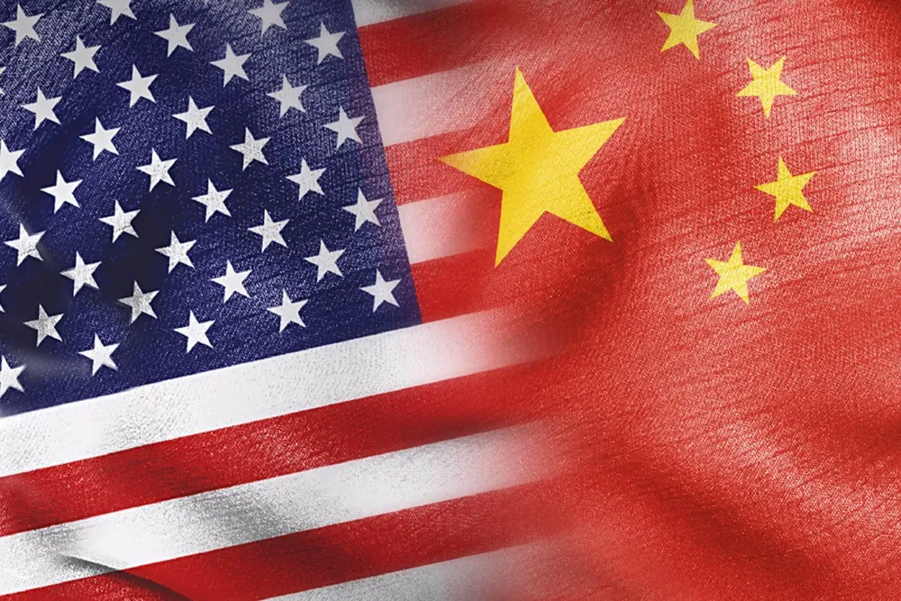 China-Estados-Unidos