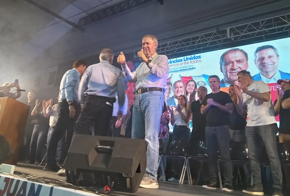 Schiaretti cierre de campaña San Francisco 20251020_203302