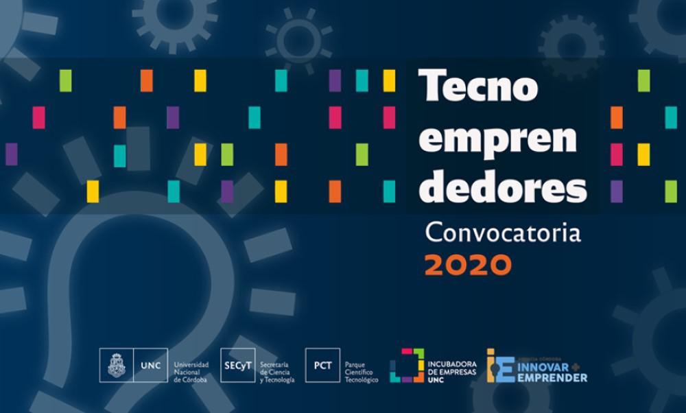 Incubadora de Empresas de la UNC