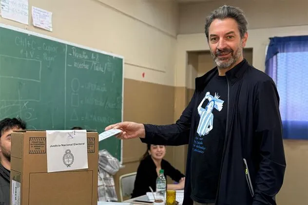 Pablo Carro