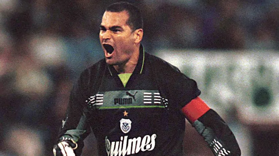 José Luis Chilavert_ gentileza