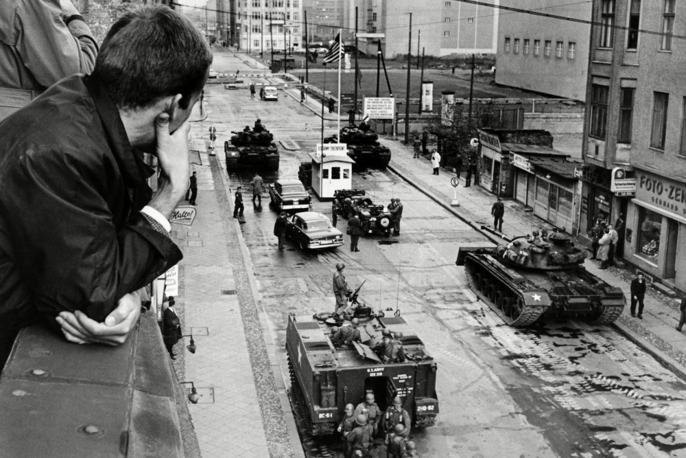 PuestoDeControlMuroBerlin