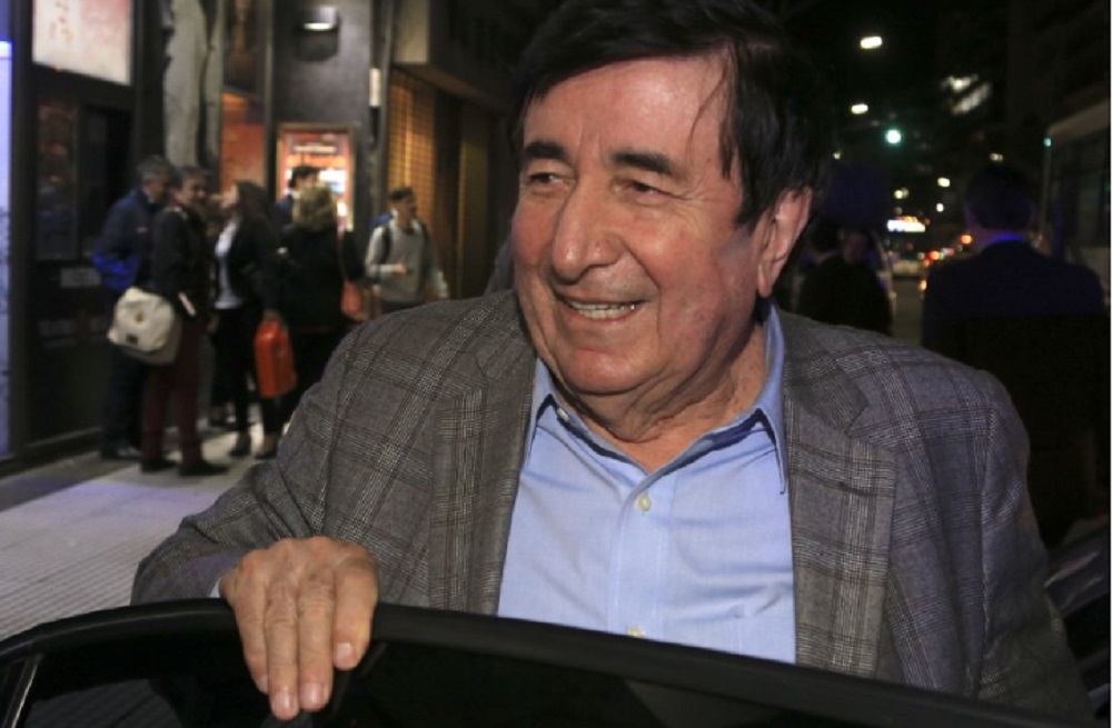 Jaime Durán Barba