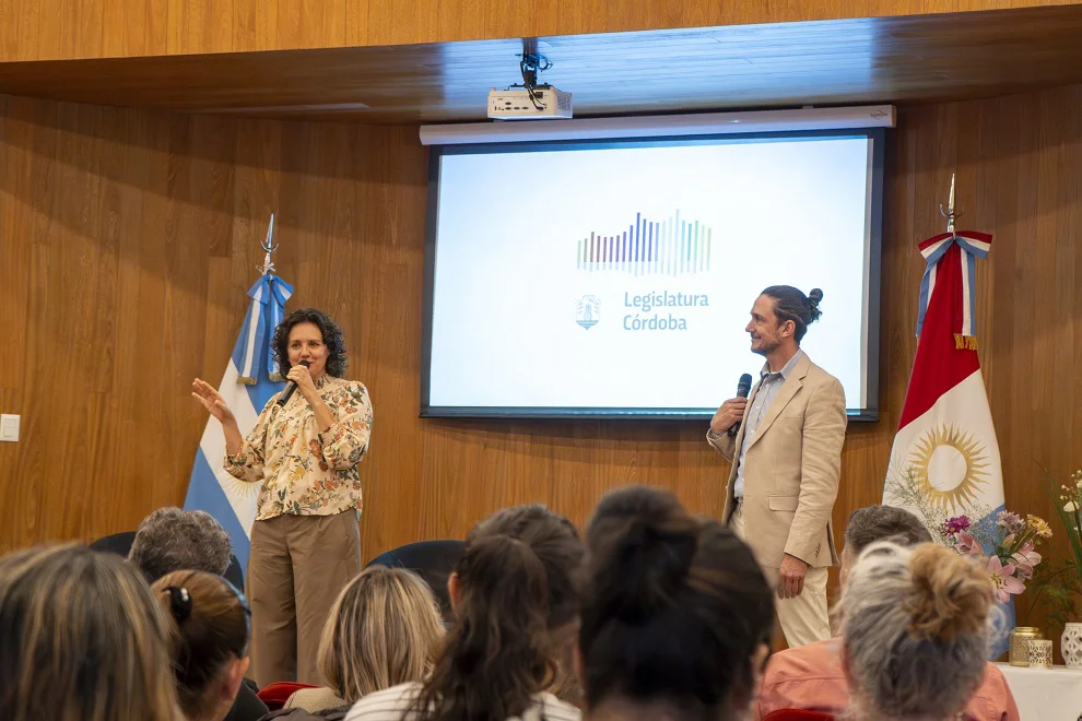 Argentina Medita