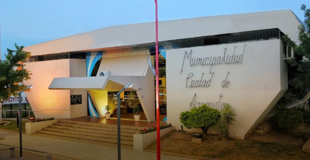 MuniArroyito