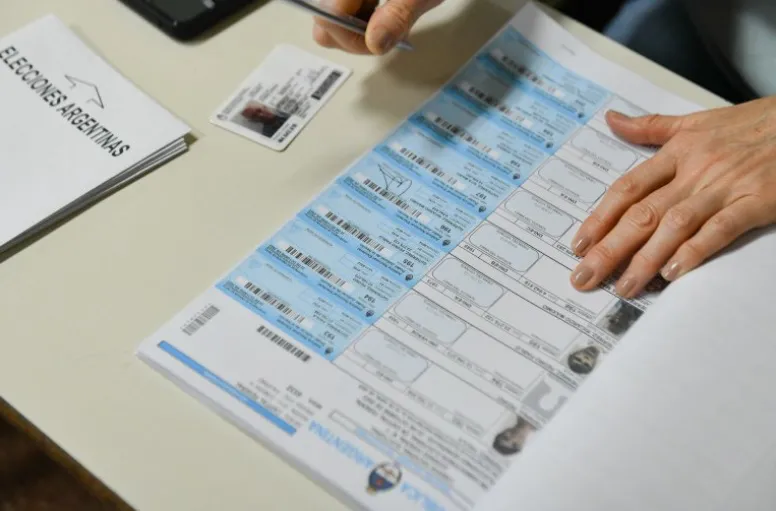 elecciones
