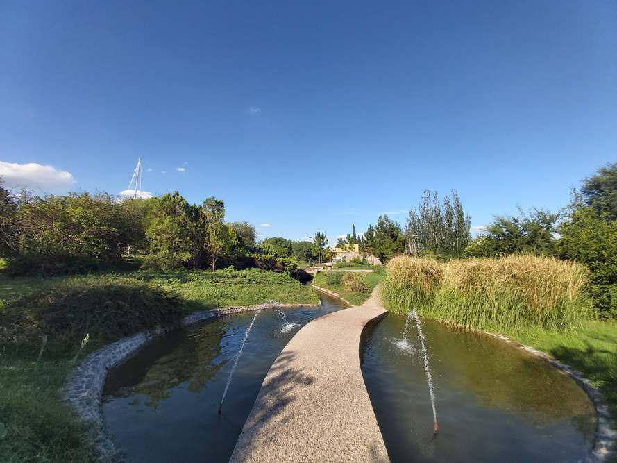 17-Jardin Botanico - El Objetivo