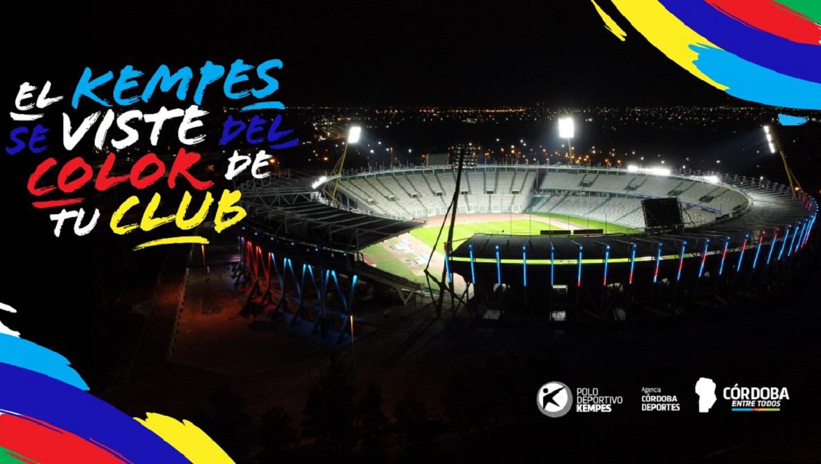 Kempes Colores