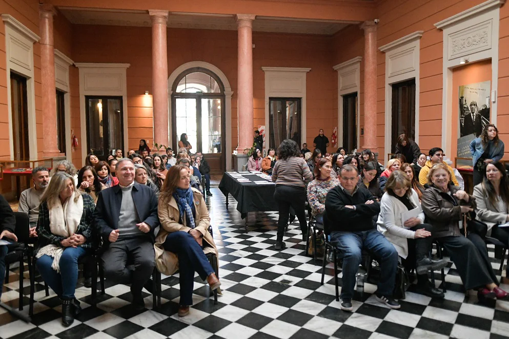 palabra tomada