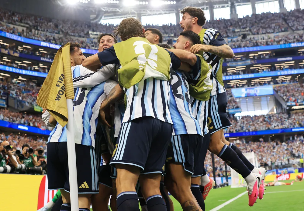 Argentina