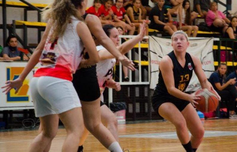 basquetbol-femenino-liga-municipal_ prensa Municipalidad