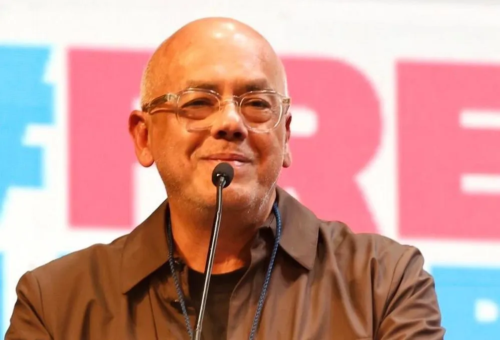 EL OBJETIVO FOTO JORGE RODRIGUEZ VENEZUELA X