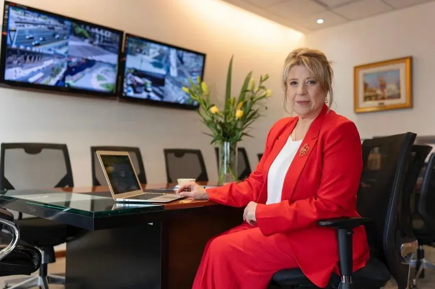 Ministra-de-Seguridad-Alejandra-Monteoliva_ NA