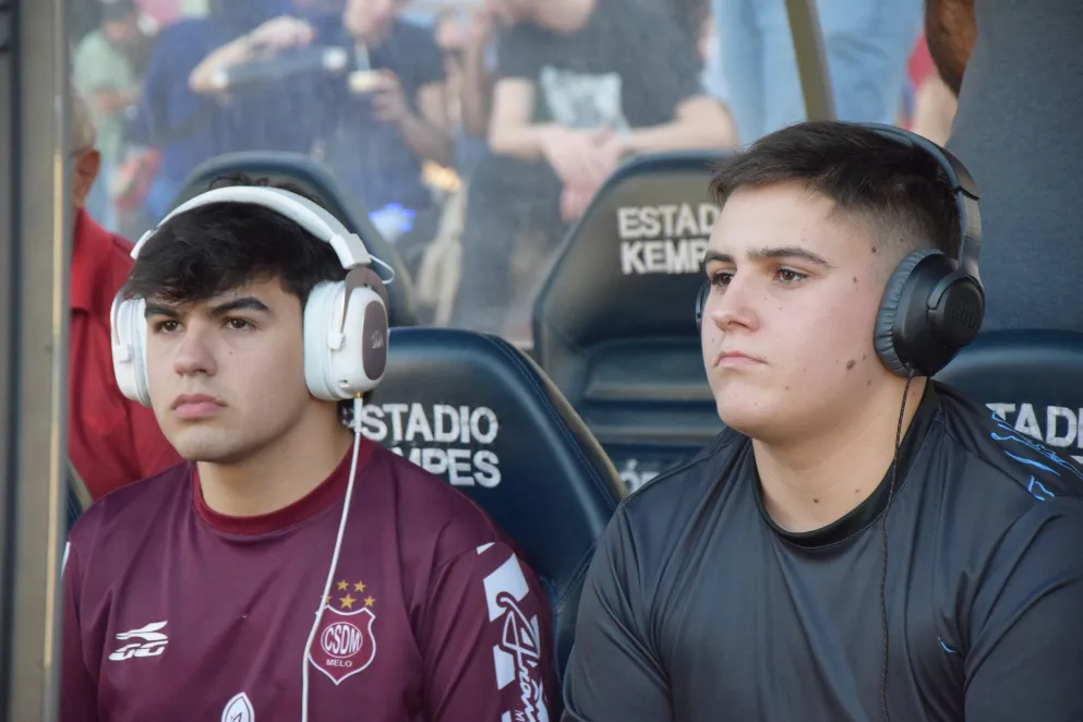 desafío esports