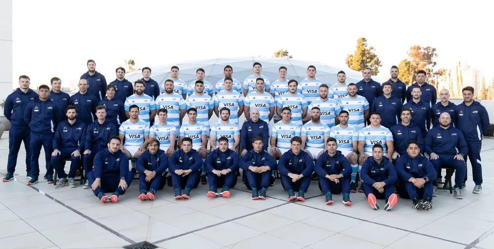 EL OBJETIVO FOTO LOS PUMAS VENTANA JULIO X LOS PUMAS