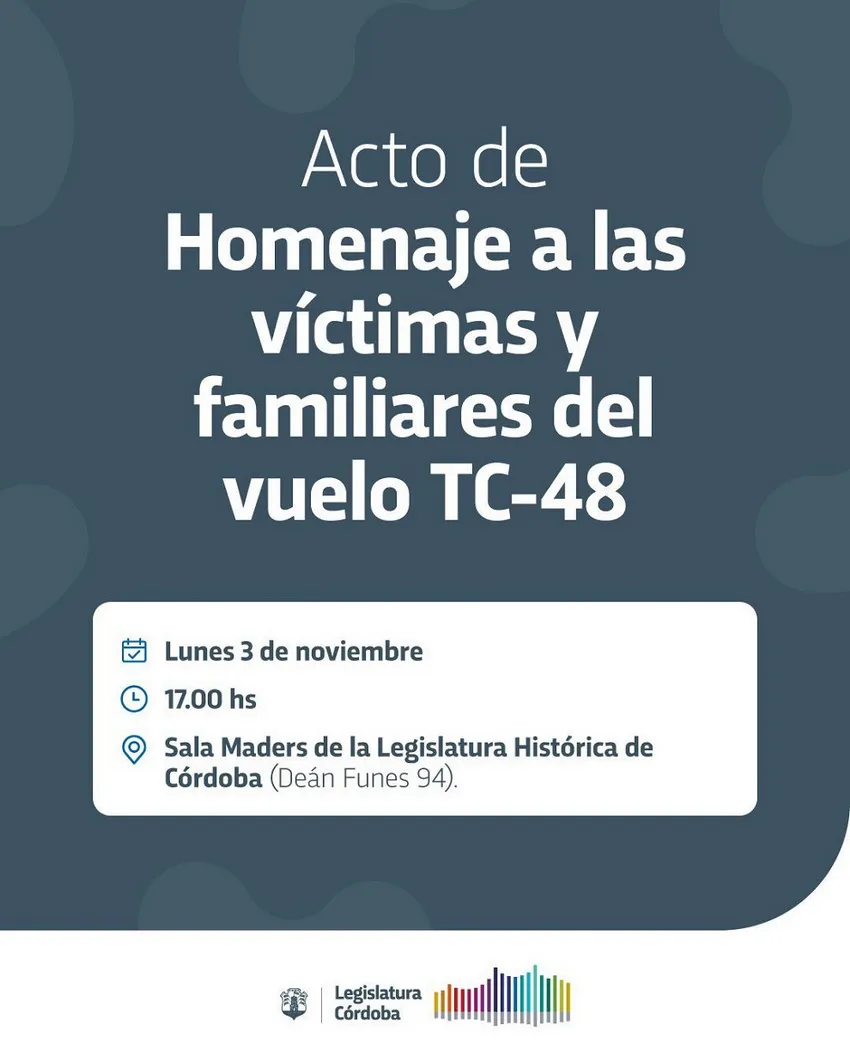 flyer-TC-48_ prensa Legislatura