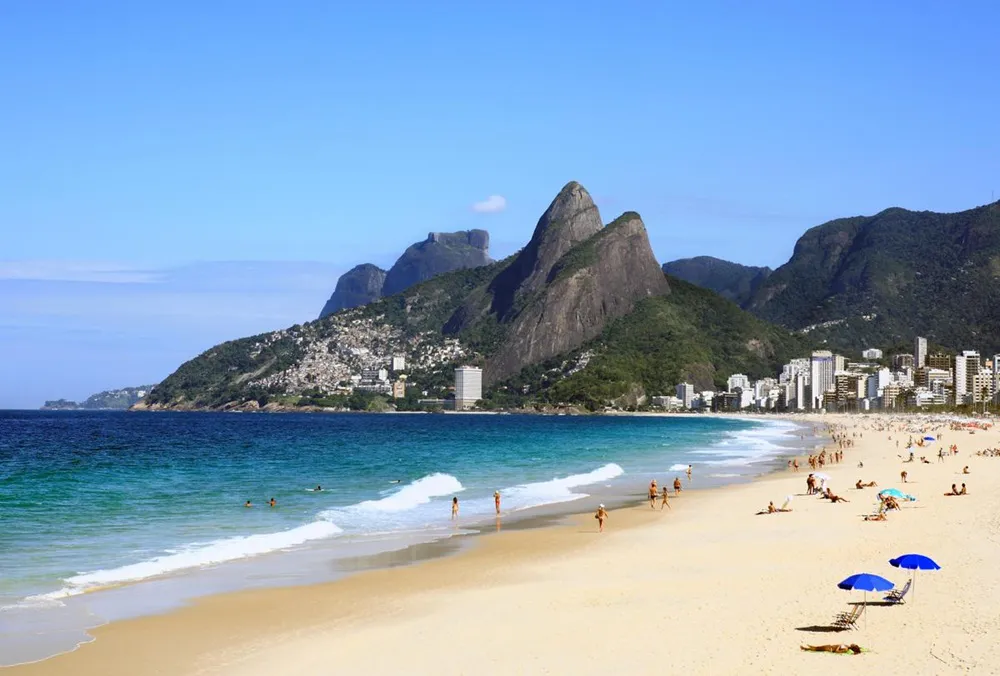 rio de janeiro