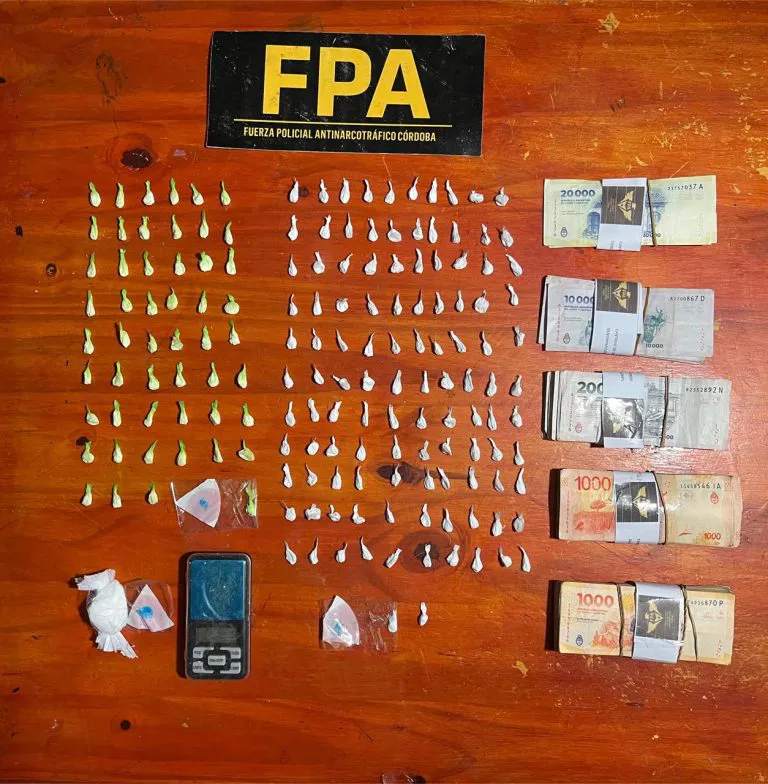 la FPA