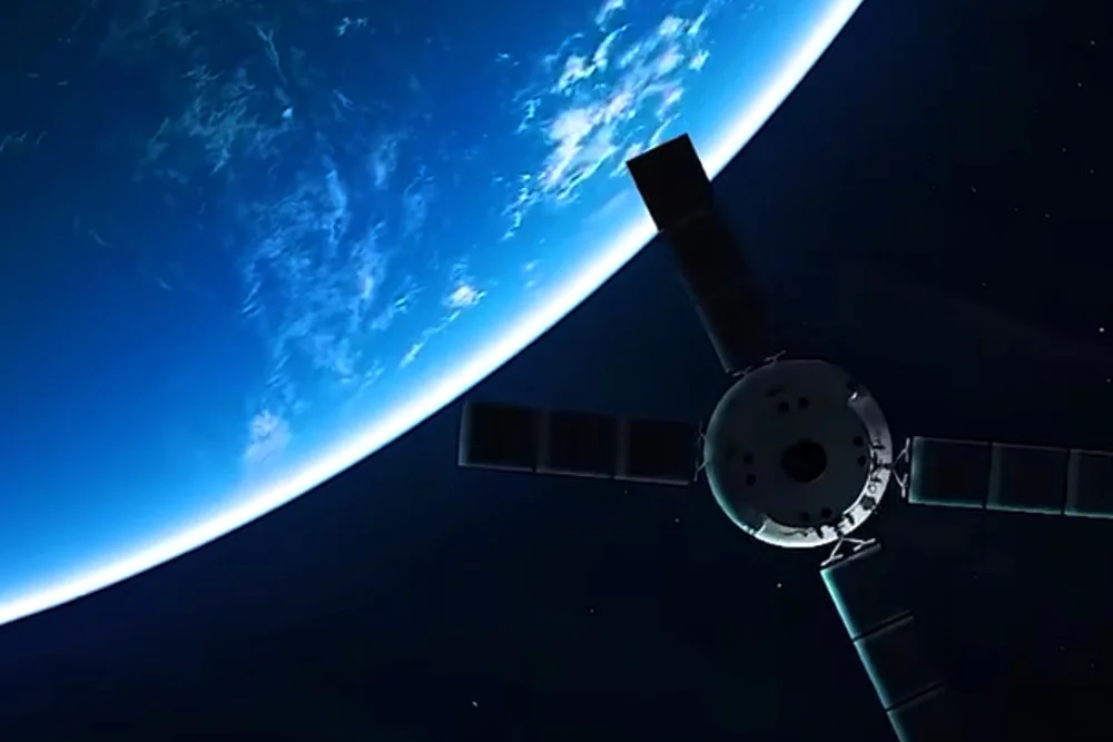 Artemis II regresa a la Tierra