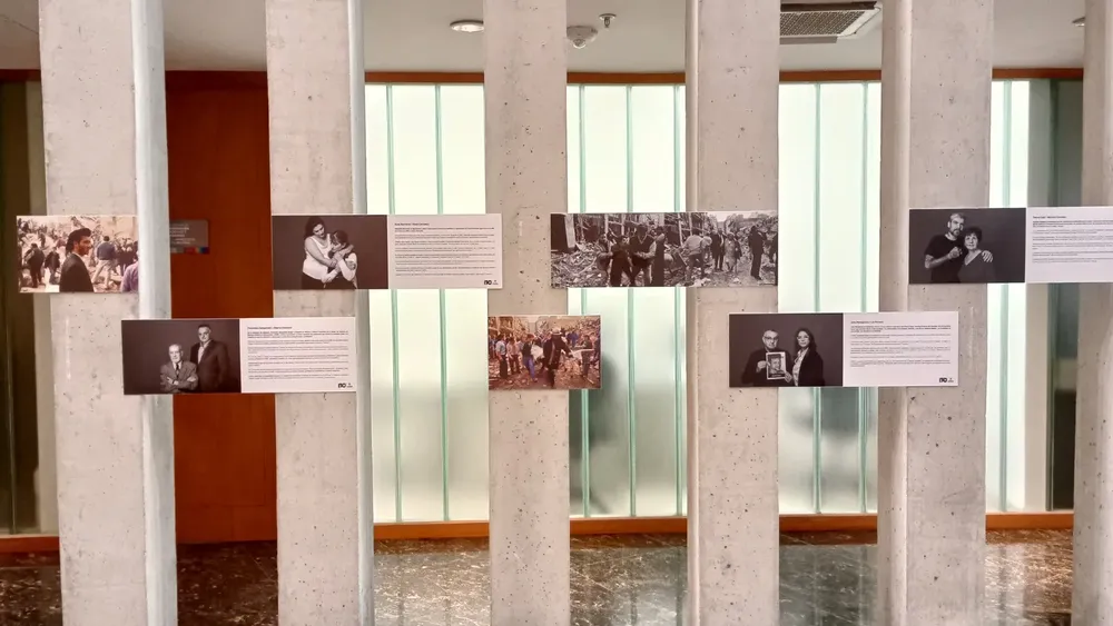 muestra fotográfica