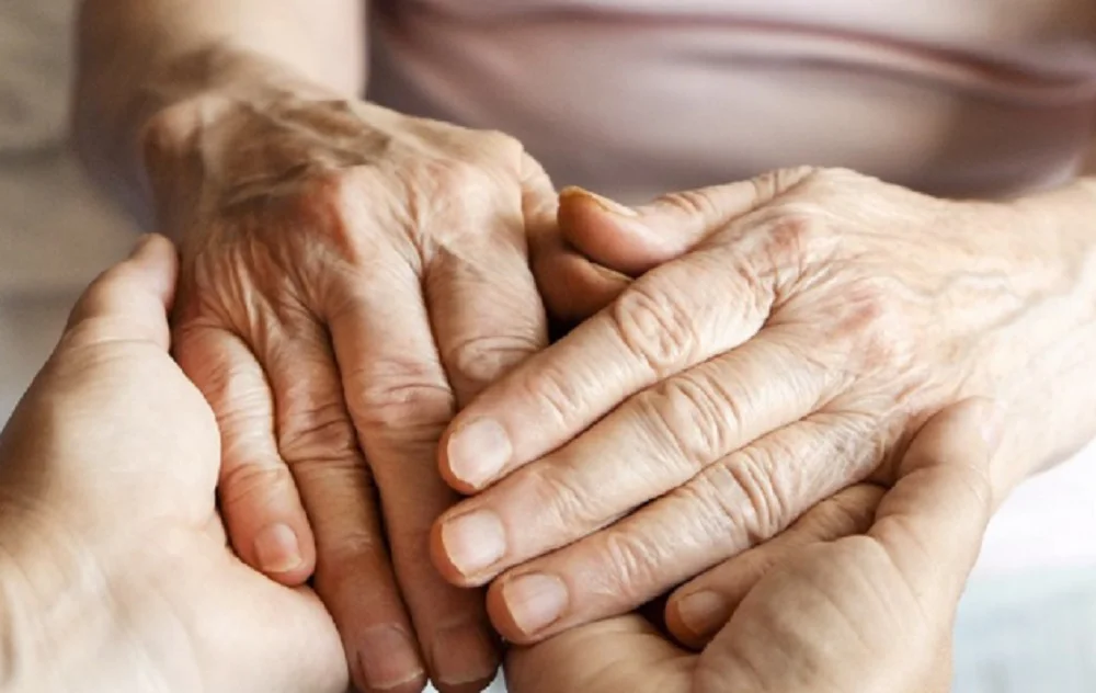 enfermedad de Parkinson