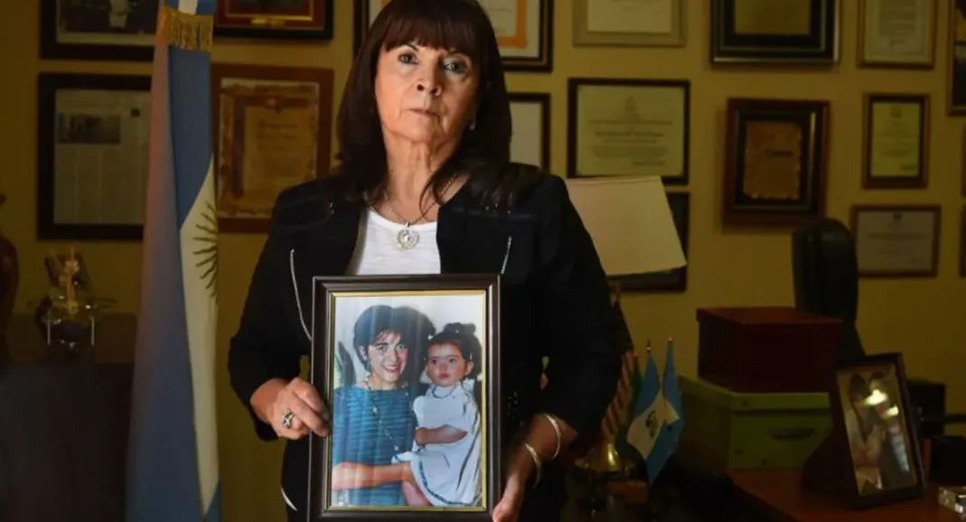 Marita Verón