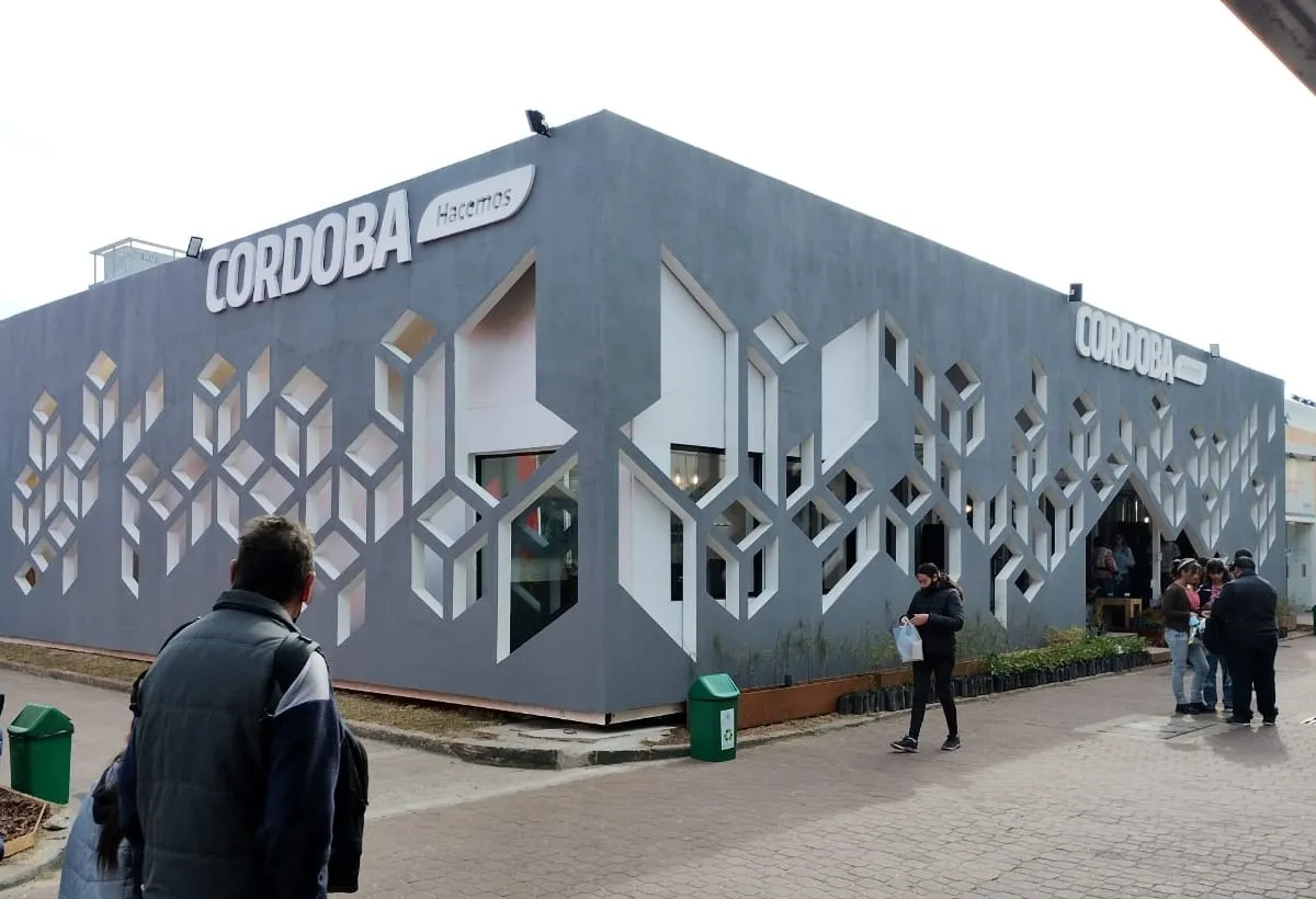rural de palermo-córdoba